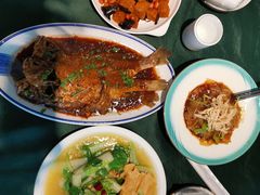 -起源小厨小笼灌汤包子(晋安路皇宋大观店)