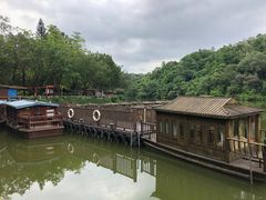 -李小龙乐园(顺德均安店)