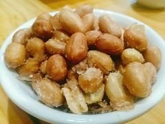 -营记牛肉火锅·大埔客家菜(上梅林店)
