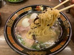 -一蘭(三宮店)