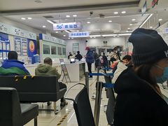 -中国移动(朝阳十里河营业厅)
