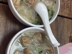 -同利肉燕老铺(澳门路店)
