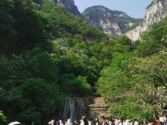 -云台山风景名胜区