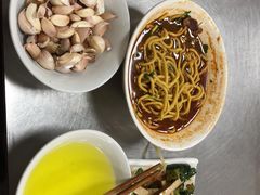 -白老三牛肉丸子面(平阳广场店)
