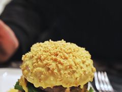 -Lets burger非常汉堡·环球风味(蓝色港湾店)