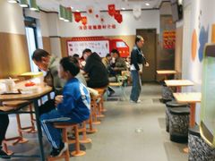 -麦当劳(大厂新城店)