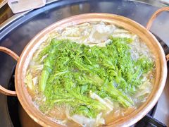 -银同牦牛肉火锅