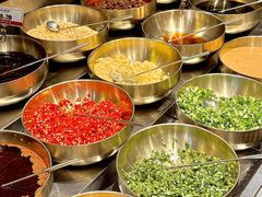 -火炉火自助餐(西直门凯德MALL店)