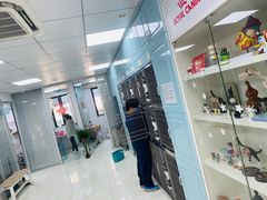 -莘程宠物医院(金山店)