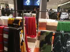 -ZARA(世贸天阶店)