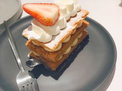 金牌拿破仑-吉森Bakery(教育路店)