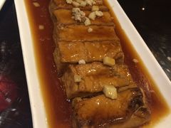 -老牌坊•鲁菜名店•地道济南菜(大观园商埠店)