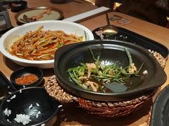 -川堂风·跷脚牛肉·乐山爆炒(宝山日月光店)