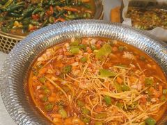 -有红鸡毛店·川菜(建设路店)