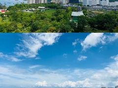 -金融街·金禧丽景海公园度假酒店