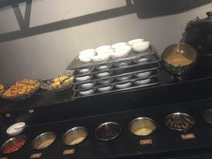 -珺小七铜锅涮肉(桃园路店)