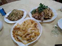 -电白鸭粥店(下沙二坊88号店)