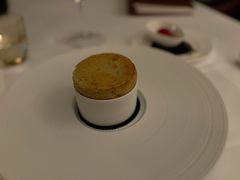 -Caprice(香港四季酒店)