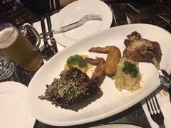 油封鸭腿-MOSSO德国餐厅·音乐酒吧(环宇荟店)