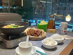 -肖记公安牛肉鱼杂馆·省级非物质文化遗产(江汉路直营店)