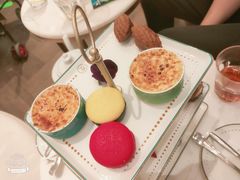 -PAUL LAFAYET 法式甜品(港汇广场店)
