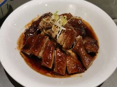 非常三杯鸭-客家汇·客家传承菜(水库店)
