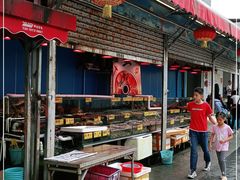 -四海之家(蛇口店)
