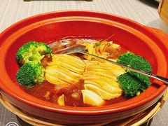 -东方御花园酒店