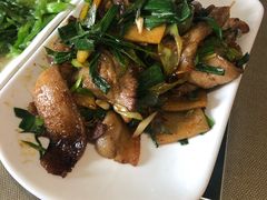 饵块回锅肉-随善园餐厅(大理店)
