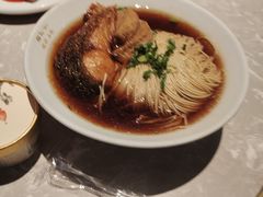 -松鹤面馆·古法焖肉面(观前店)