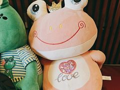 -老佛爷炭火蛙锅直营(清滨路总店)