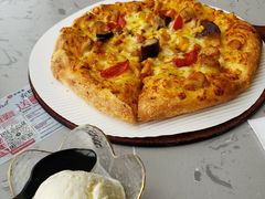 -必胜客(新一城店)