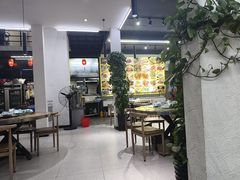 -毛姐烤鱼(福州汽车客运西站店)