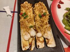 -辉记炭烧海鲜大排档·老字号(福田店)