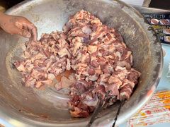 -園丁烤肉缸子肉