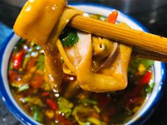 -飘香火锅(玉林西路店)
