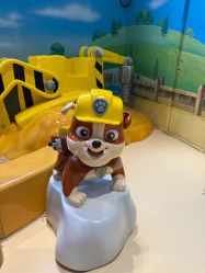 -尼克Playtime(欢乐海岸店)