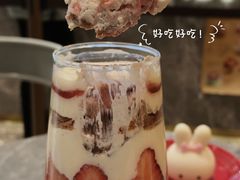 -蜜思琪蛋糕(民生路店)