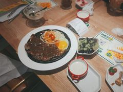 -豪客来牛排(成都锦江大融城店)