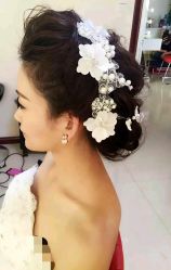 点击看大图 -苏菲亚婚纱影楼尊爵店(昆区店)