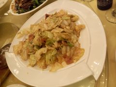 -上海新锦江大酒店
