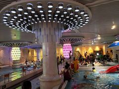 -水晶之星洗浴温泉汗蒸