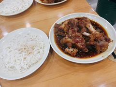 -贤花饭店(城阳店)