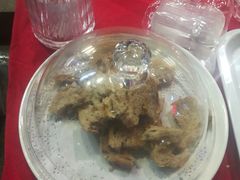 -御蝶坊面包KNAC(沙河西店)