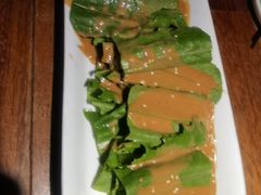 -前海沿·青岛菜(大拇指广场石老人店)