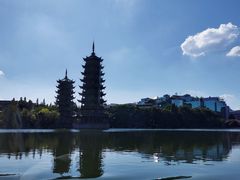 -桂林两江四湖景区