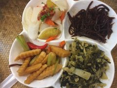 -乔家满族八大碗(流水沟店)