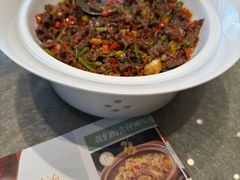 -渔舟意·湖南家宴(萝岗纳金城店)