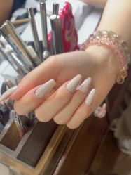 点击看大图 -兮奈ネイル美甲美睫·皮肤管理