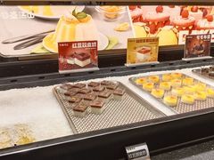 -韩盛·盛江山自助料理(中街大悦城黑金店)